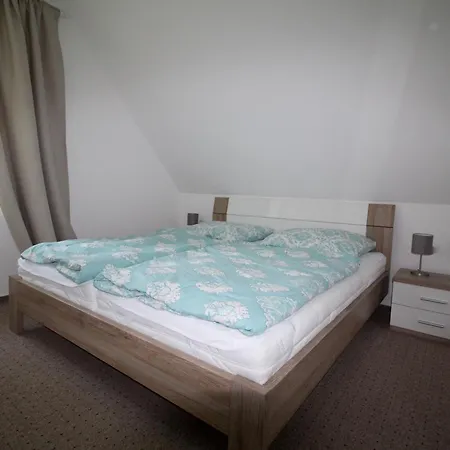 Jagdschlossblick Appartement Zirkow