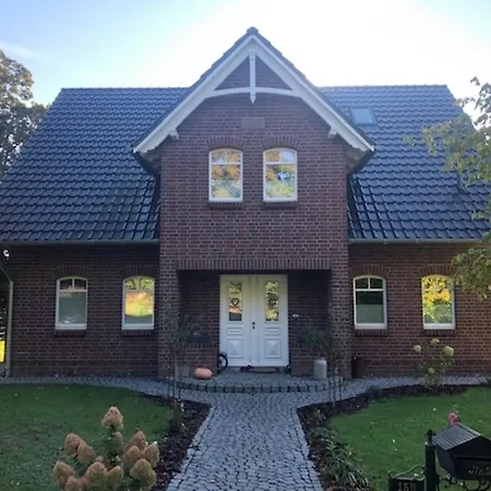 Jagdschlossblick Zirkow