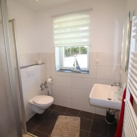 Jagdschlossblick Appartement