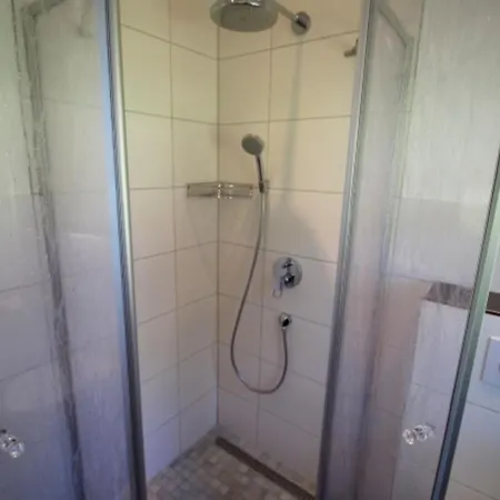 Appartement Jagdschlossblick