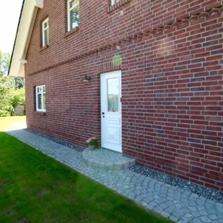 Apartment Jagdschlossblick