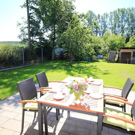 Jagdschlossblick Appartement *